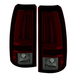 Tail Light Set - 5081889
